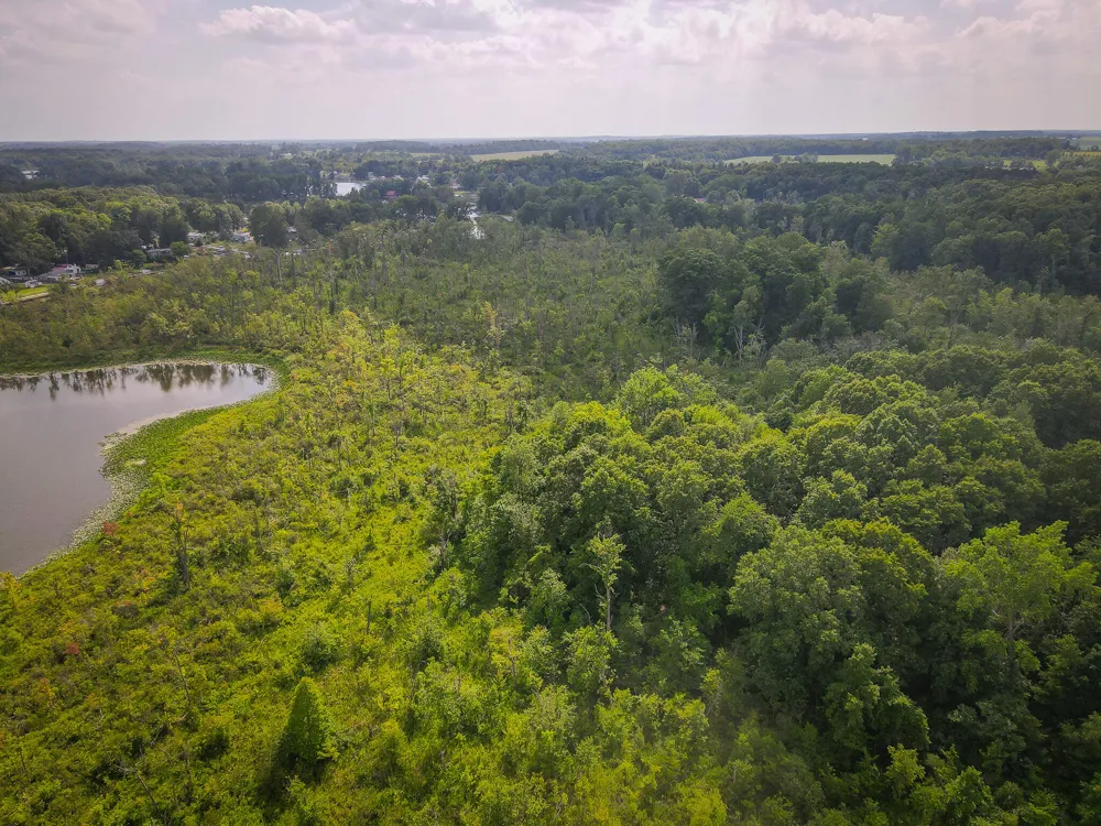 5100 Long Lake Road Reading, MI 49274