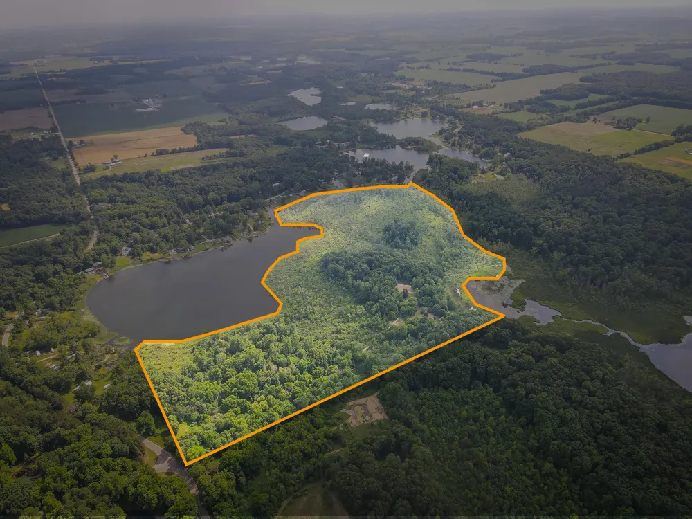 5100 Long Lake Road Reading, MI 49274