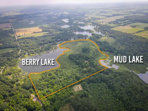 5100 Long Lake Road