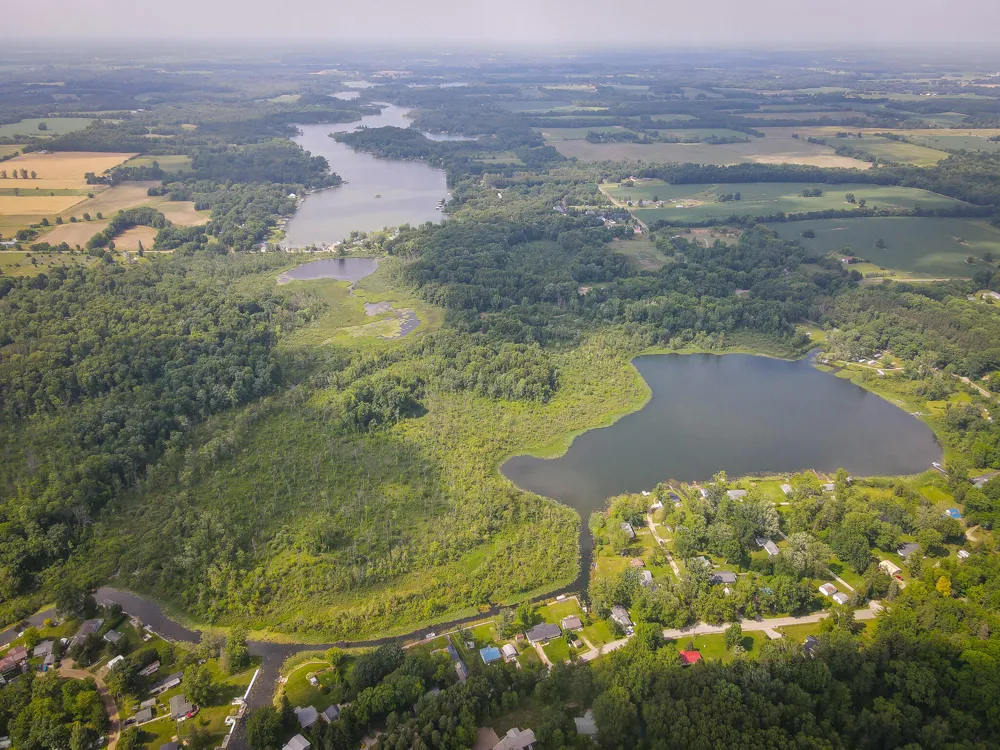 5100 Long Lake Road Reading, MI 49274