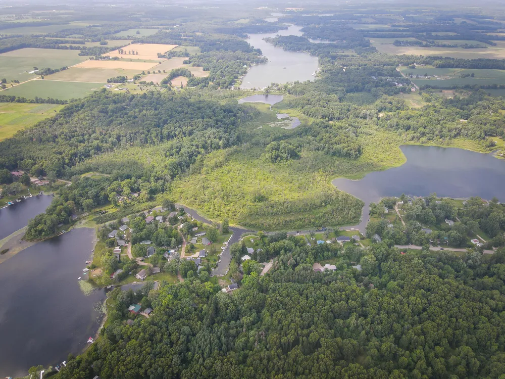 5100 Long Lake Road Reading, MI 49274