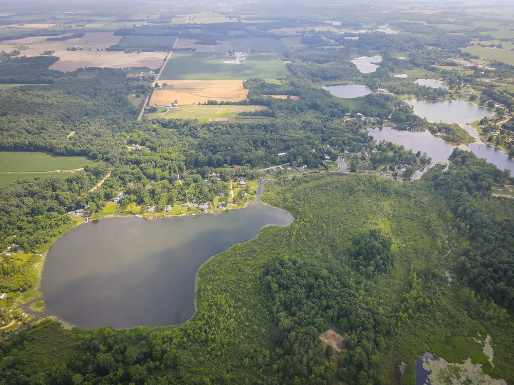 5100 Long Lake Road Reading, MI 49274