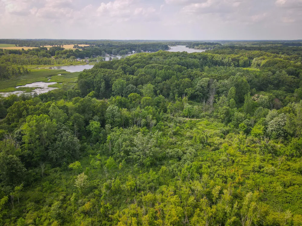 5100 Long Lake Road Reading, MI 49274