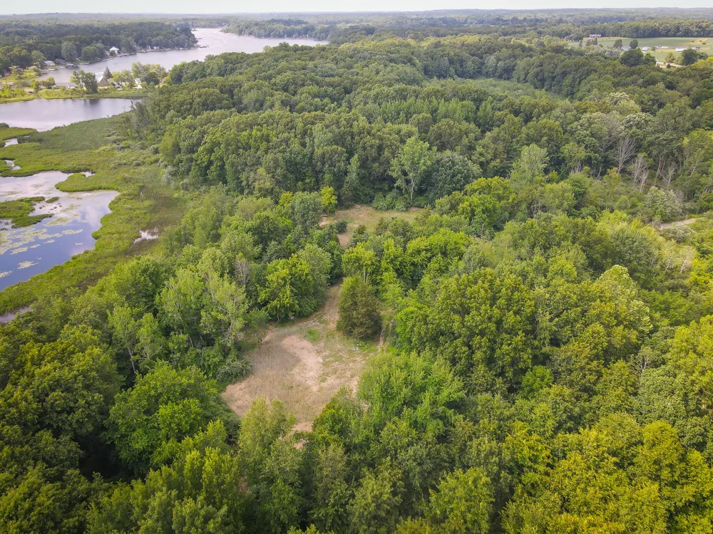 5100 Long Lake Road Reading, MI 49274