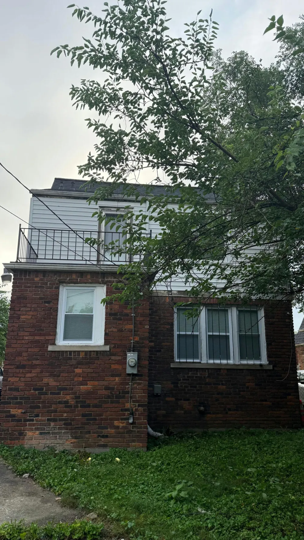 15055 Mark Twain Street Detroit, MI 48227