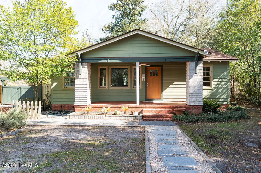 2441 Jefferson Street