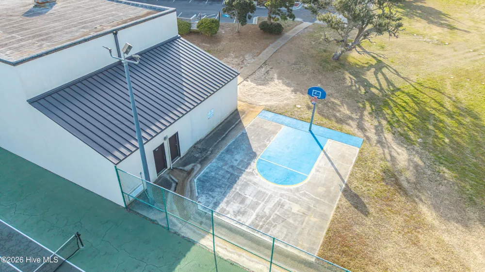 1505 Salter Path Road #507 A Indian Beach, NC 28512