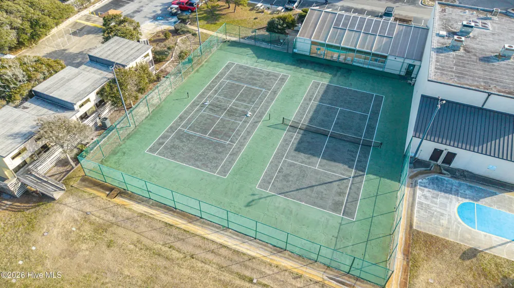 1505 Salter Path Road #507 A Indian Beach, NC 28512