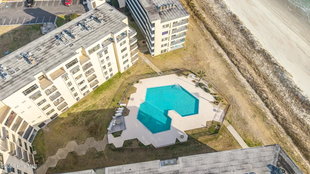 1505 Salter Path Road #507 A Indian Beach, NC 28512