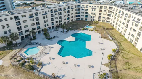1505 Salter Path Road #507 A
