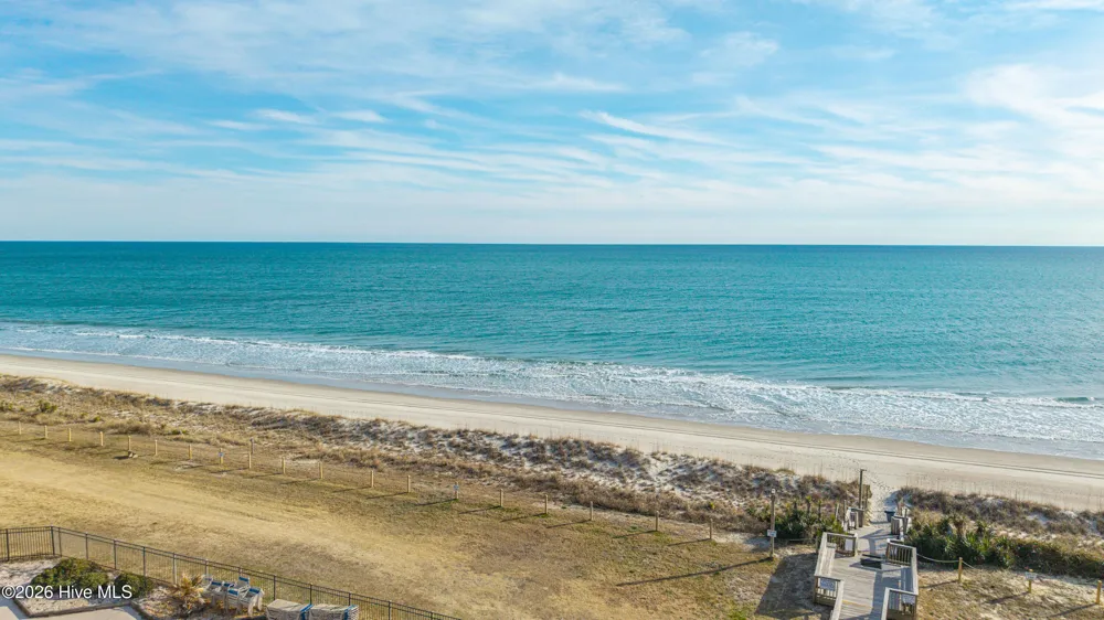 1505 Salter Path Road #507 A Indian Beach, NC 28512