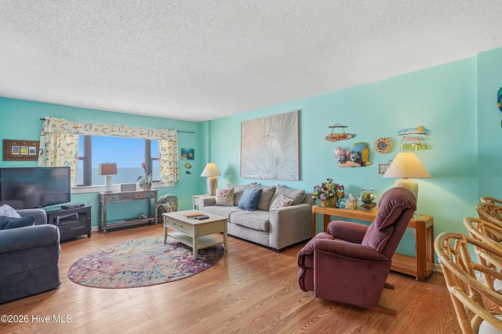 1505 Salter Path Road #507 A Indian Beach, NC 28512