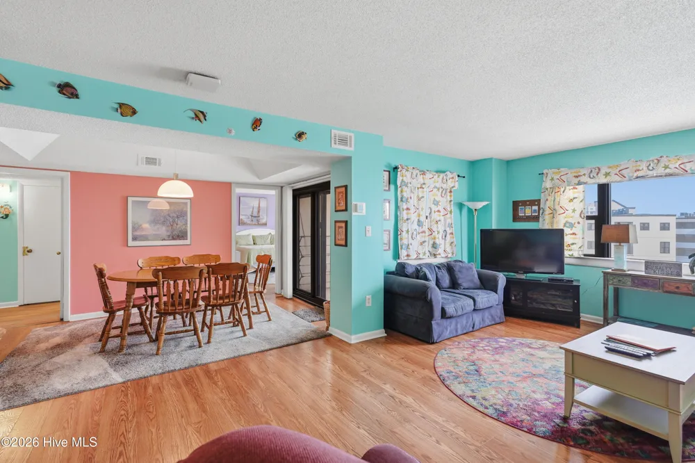 1505 Salter Path Road #507 A Indian Beach, NC 28512