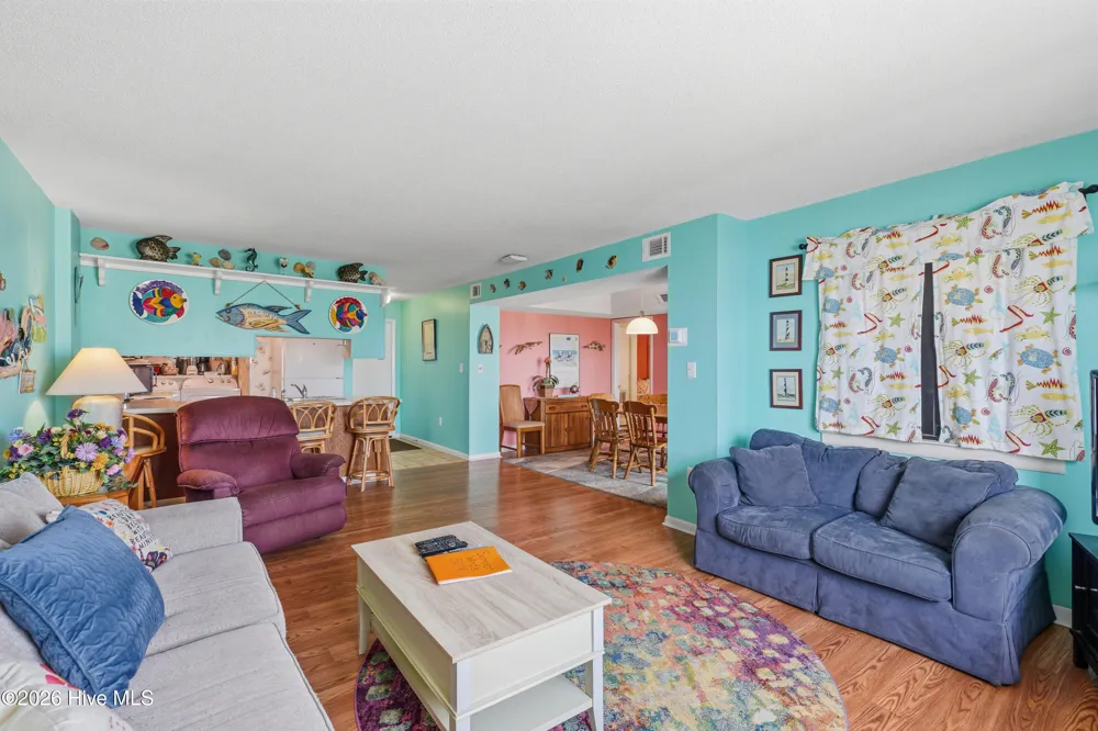 1505 Salter Path Road #507 A Indian Beach, NC 28512