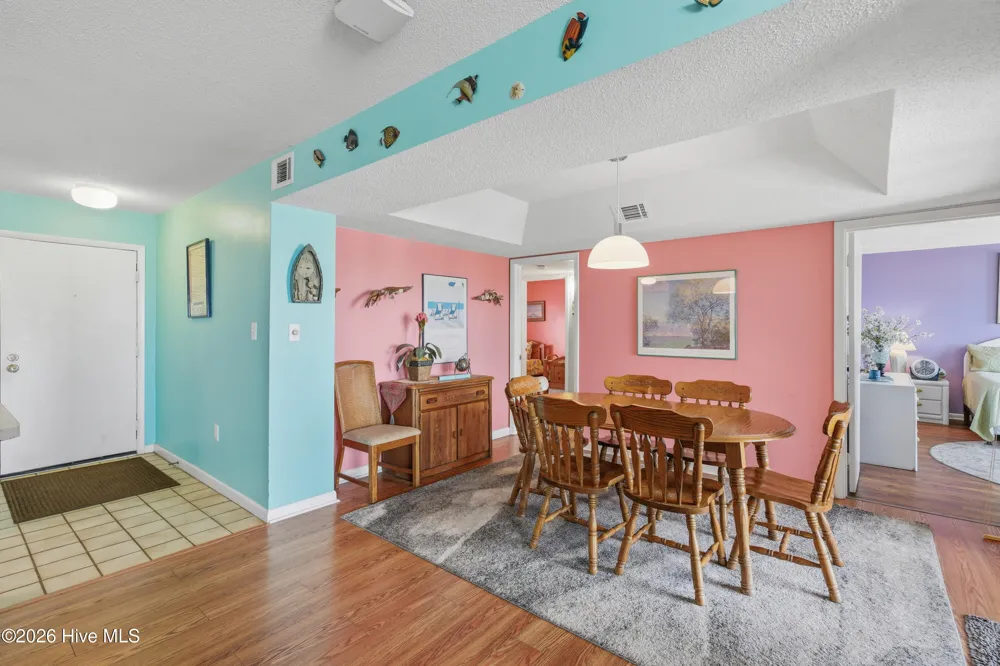1505 Salter Path Road #507 A Indian Beach, NC 28512