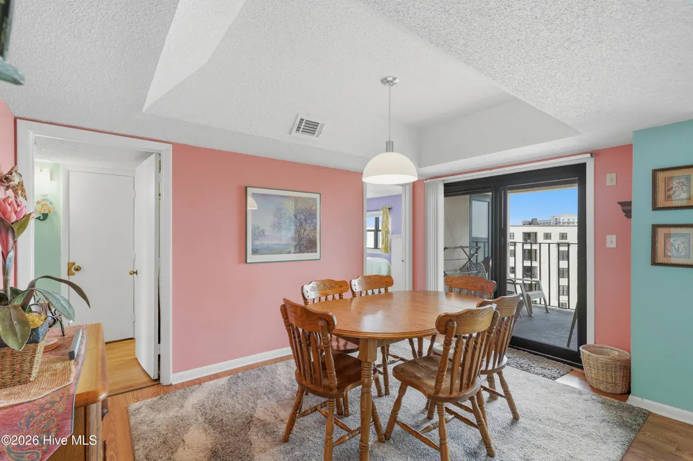 1505 Salter Path Road #507 A Indian Beach, NC 28512