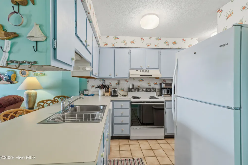 1505 Salter Path Road #507 A Indian Beach, NC 28512