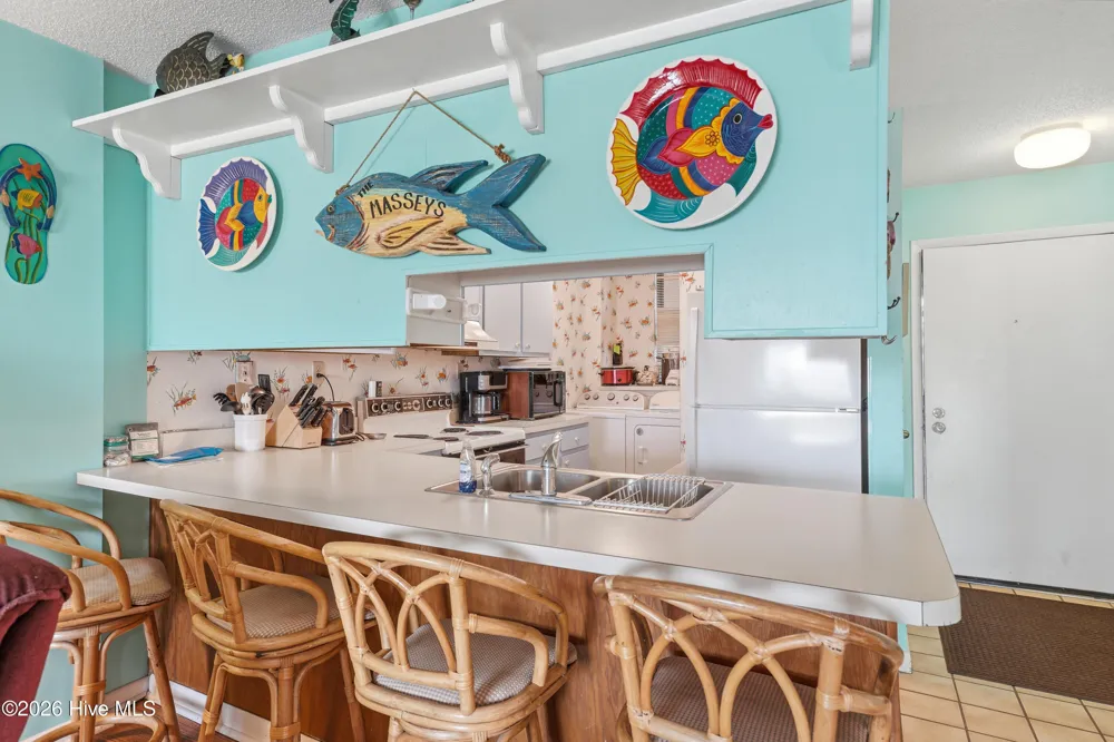 1505 Salter Path Road #507 A Indian Beach, NC 28512