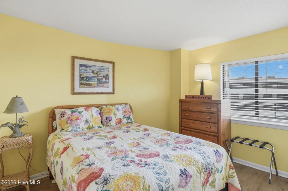 1505 Salter Path Road #507 A Indian Beach, NC 28512