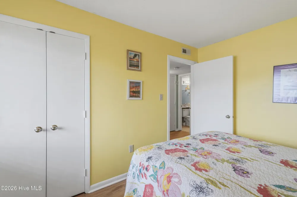 1505 Salter Path Road #507 A Indian Beach, NC 28512