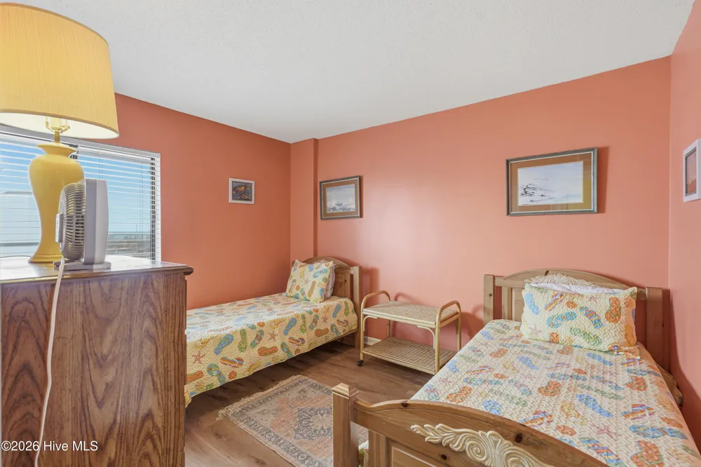 1505 Salter Path Road #507 A Indian Beach, NC 28512