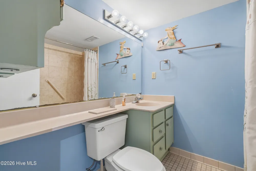 1505 Salter Path Road #507 A Indian Beach, NC 28512