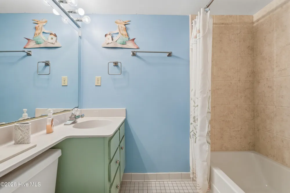 1505 Salter Path Road #507 A Indian Beach, NC 28512