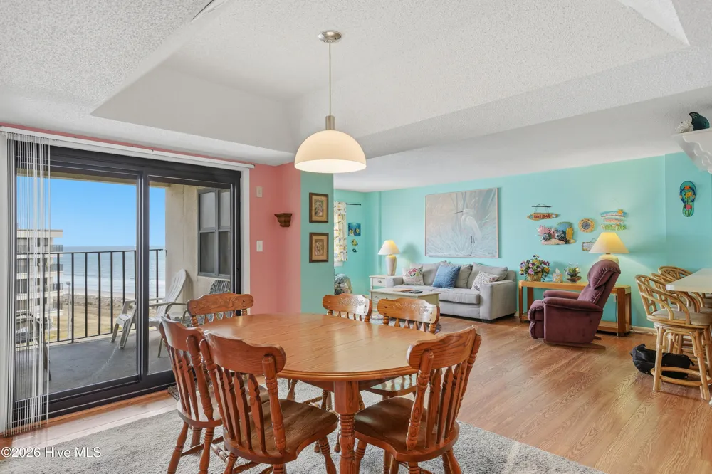 1505 Salter Path Road #507 A Indian Beach, NC 28512