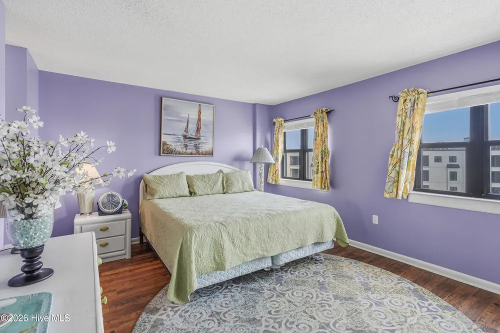 1505 Salter Path Road #507 A Indian Beach, NC 28512