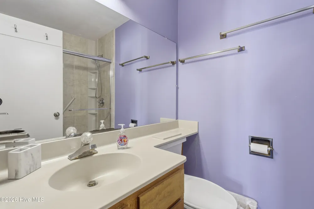 1505 Salter Path Road #507 A Indian Beach, NC 28512