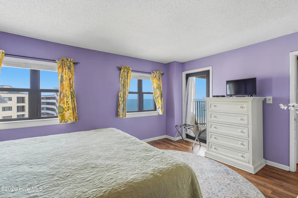1505 Salter Path Road #507 A Indian Beach, NC 28512