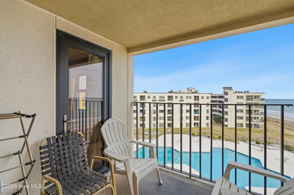 1505 Salter Path Road #507 A Indian Beach, NC 28512
