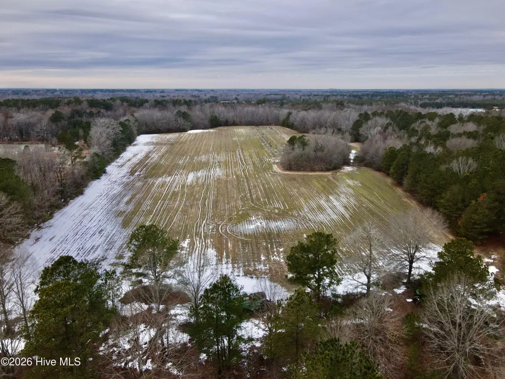 1528 S King Street Windsor, NC 27983