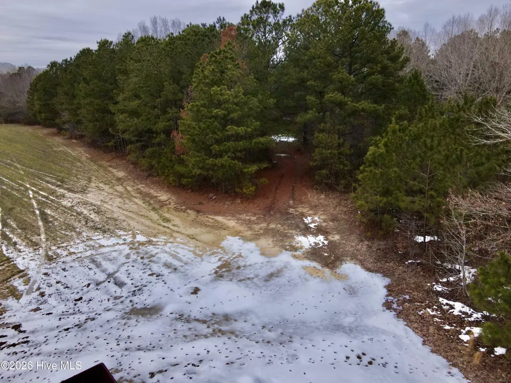 1528 S King Street Windsor, NC 27983