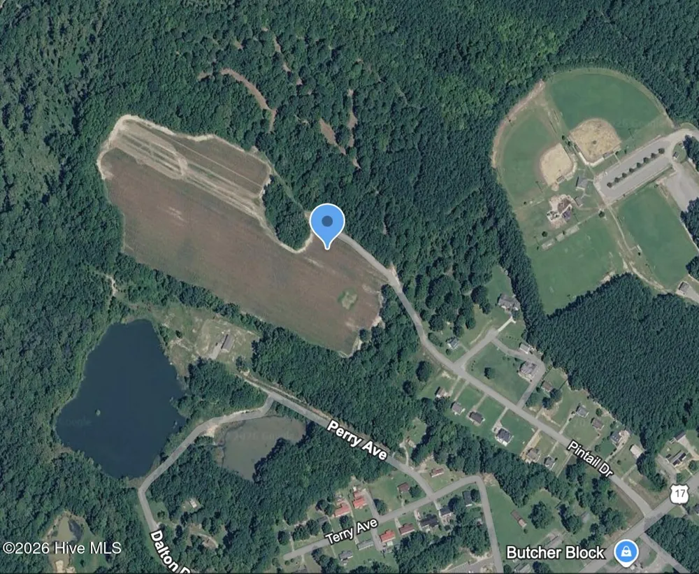 1528 S King Street Windsor, NC 27983