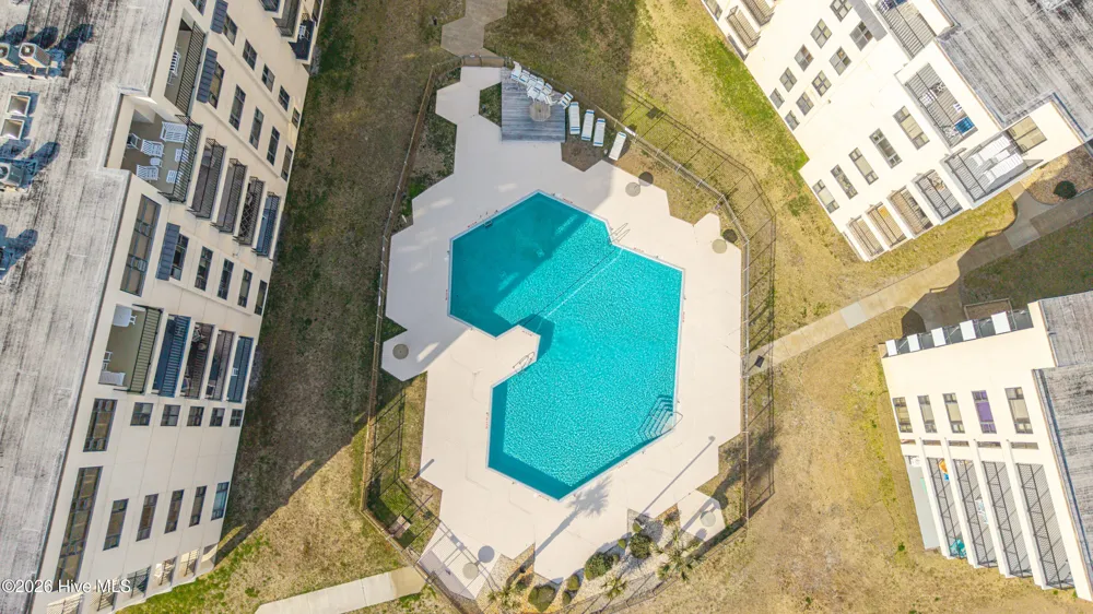 1505 Salter Path Road #506 A Indian Beach, NC 28512