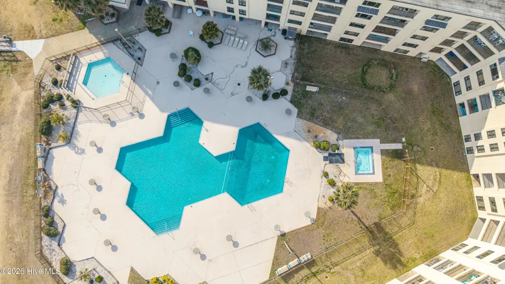 1505 Salter Path Road #506 A Indian Beach, NC 28512