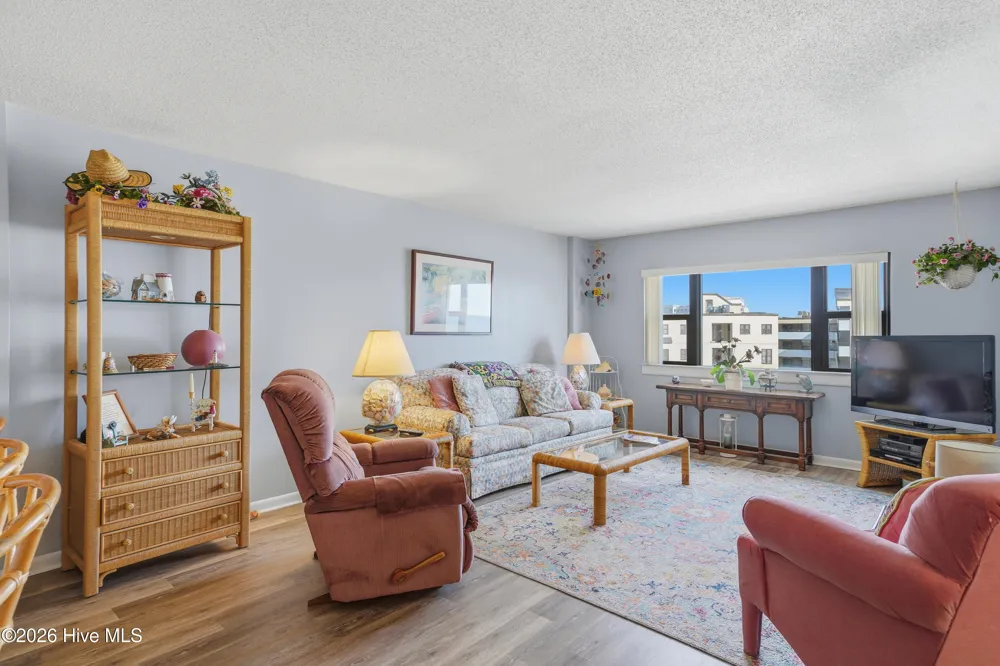 1505 Salter Path Road #506 A Indian Beach, NC 28512