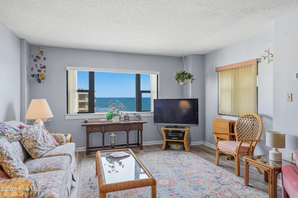 1505 Salter Path Road #506 A Indian Beach, NC 28512