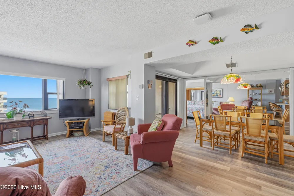 1505 Salter Path Road #506 A Indian Beach, NC 28512