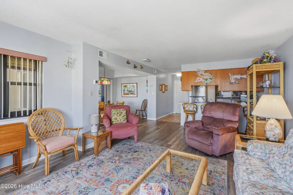 1505 Salter Path Road #506 A Indian Beach, NC 28512