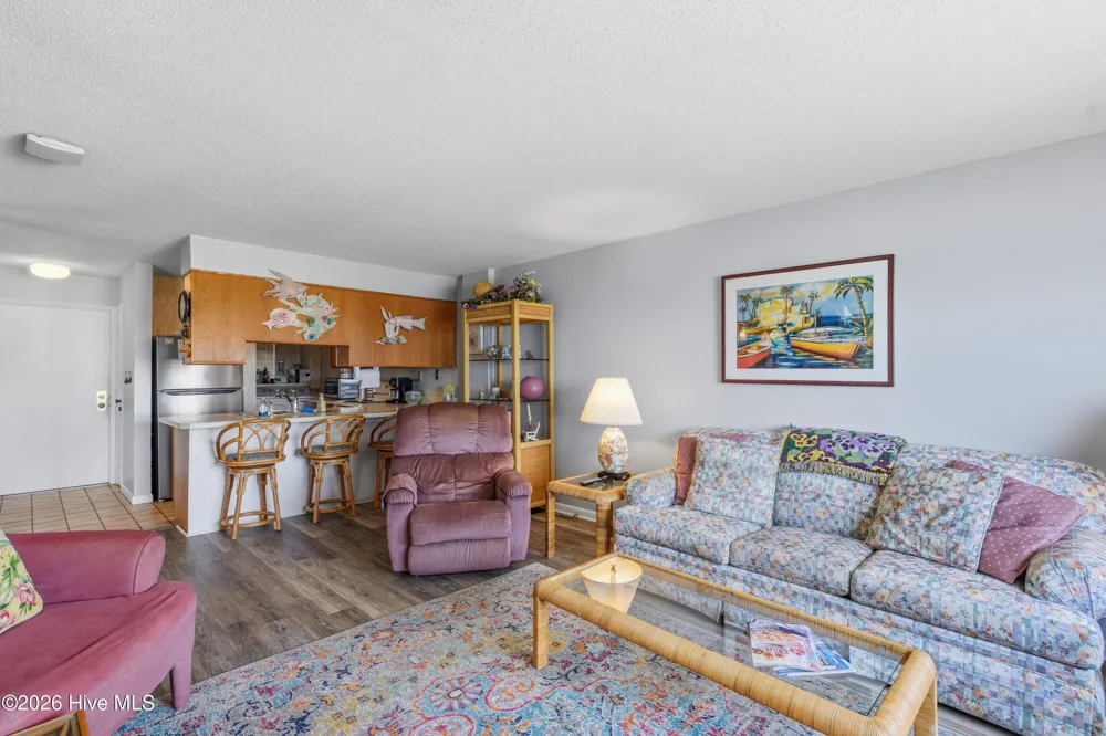 1505 Salter Path Road #506 A Indian Beach, NC 28512