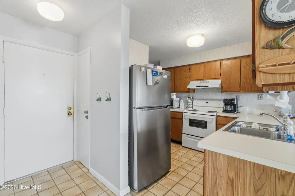 1505 Salter Path Road #506 A Indian Beach, NC 28512