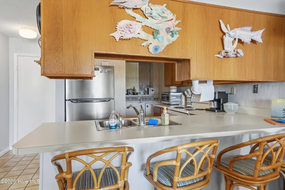 1505 Salter Path Road #506 A Indian Beach, NC 28512