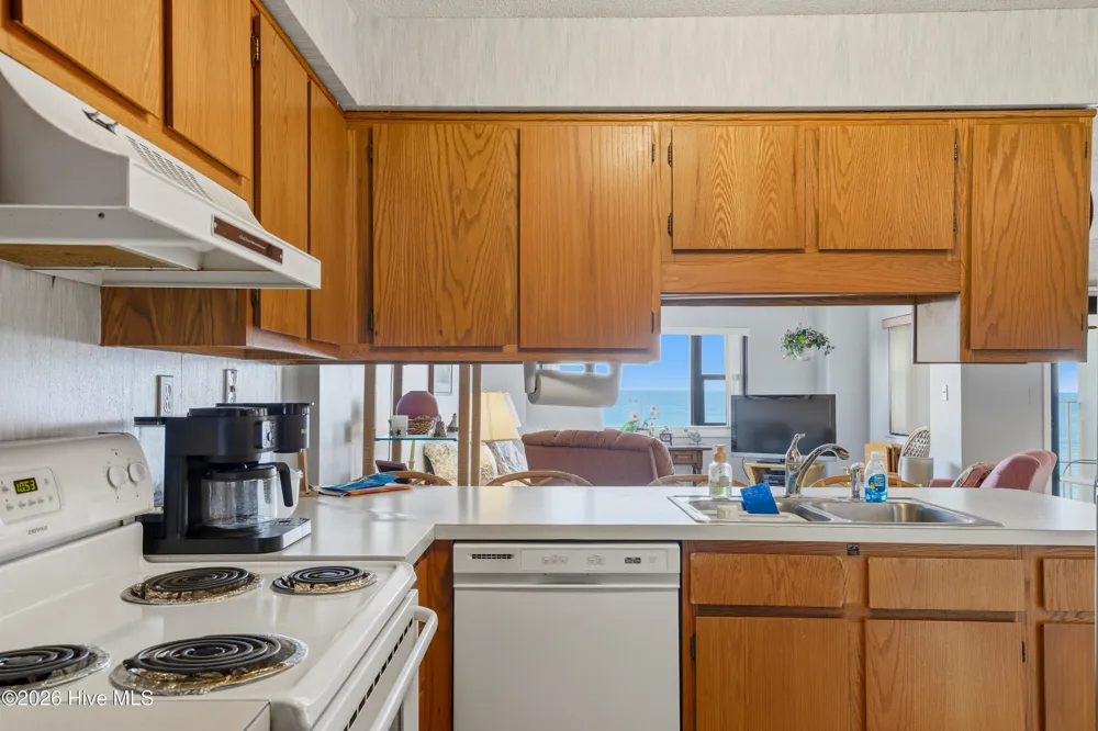 1505 Salter Path Road #506 A Indian Beach, NC 28512