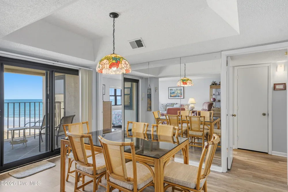 1505 Salter Path Road #506 A Indian Beach, NC 28512