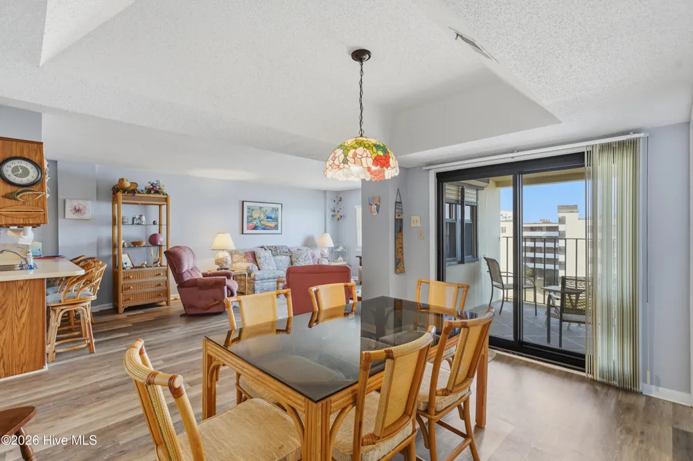 1505 Salter Path Road #506 A Indian Beach, NC 28512