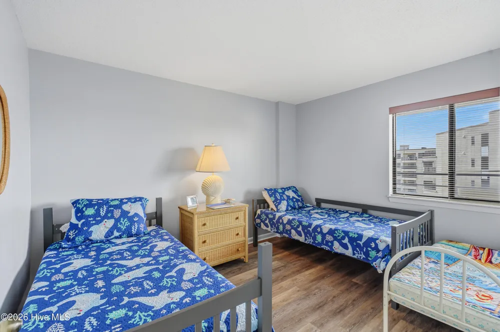 1505 Salter Path Road #506 A Indian Beach, NC 28512