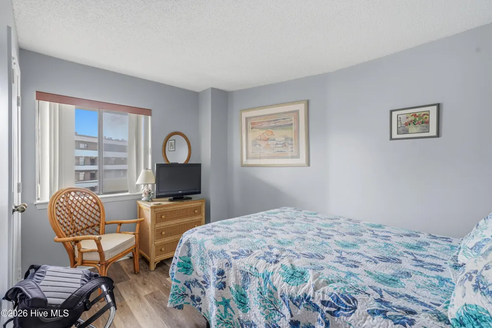1505 Salter Path Road #506 A Indian Beach, NC 28512