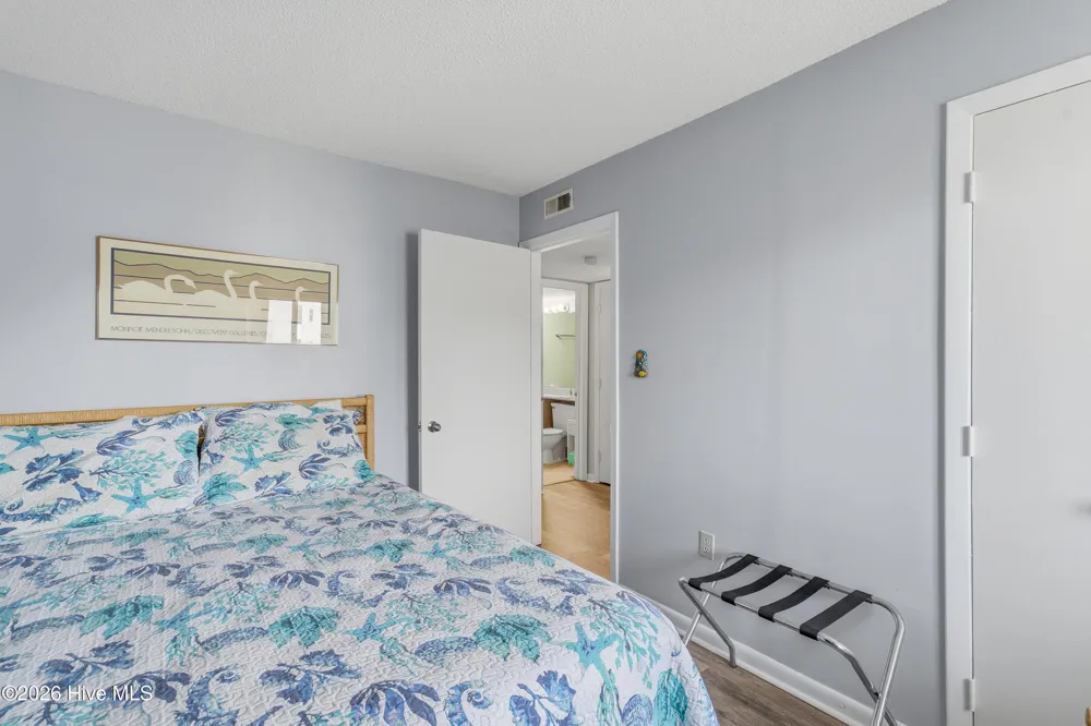 1505 Salter Path Road #506 A Indian Beach, NC 28512